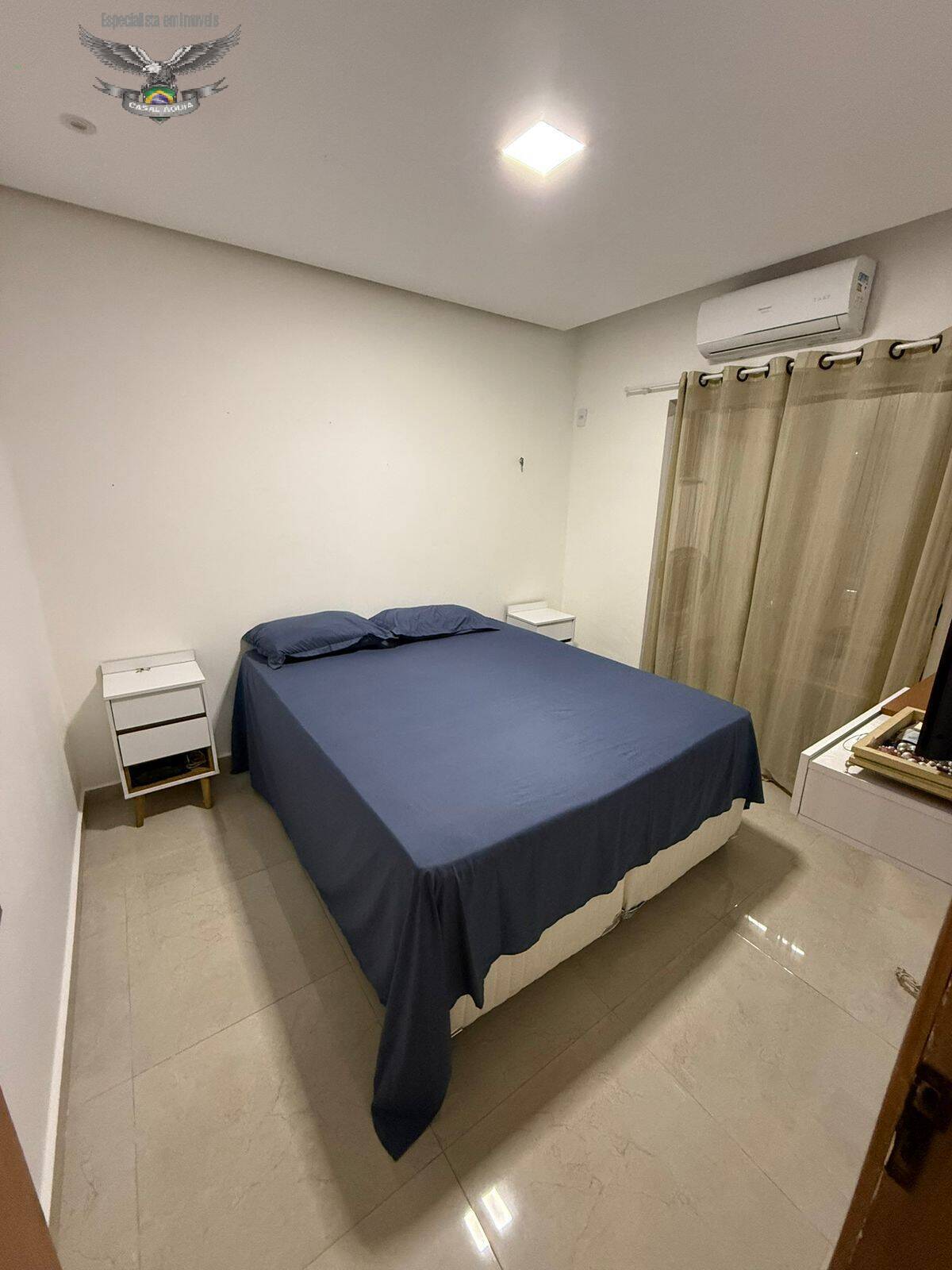 Apartamento à venda com 2 quartos, 55m² - Foto 10