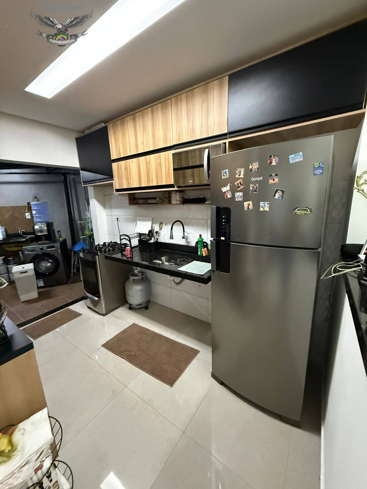 Apartamento à venda com 2 quartos, 55m² - Foto 12