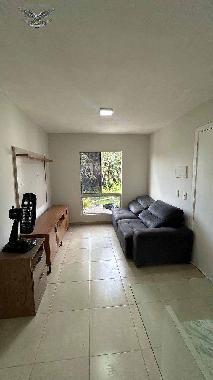Apartamento à venda com 3 quartos, 55m² - Foto 2