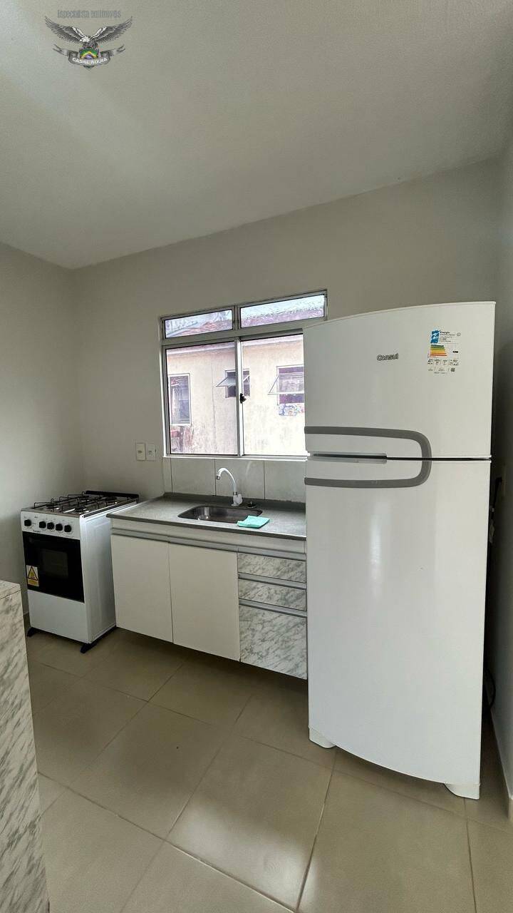Apartamento à venda com 3 quartos, 55m² - Foto 9