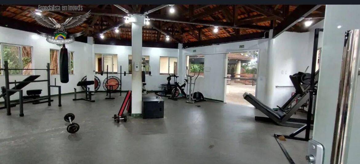 Apartamento à venda com 3 quartos, 55m² - Foto 16