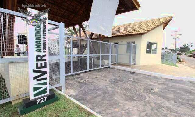 Apartamento à venda com 3 quartos, 55m² - Foto 1