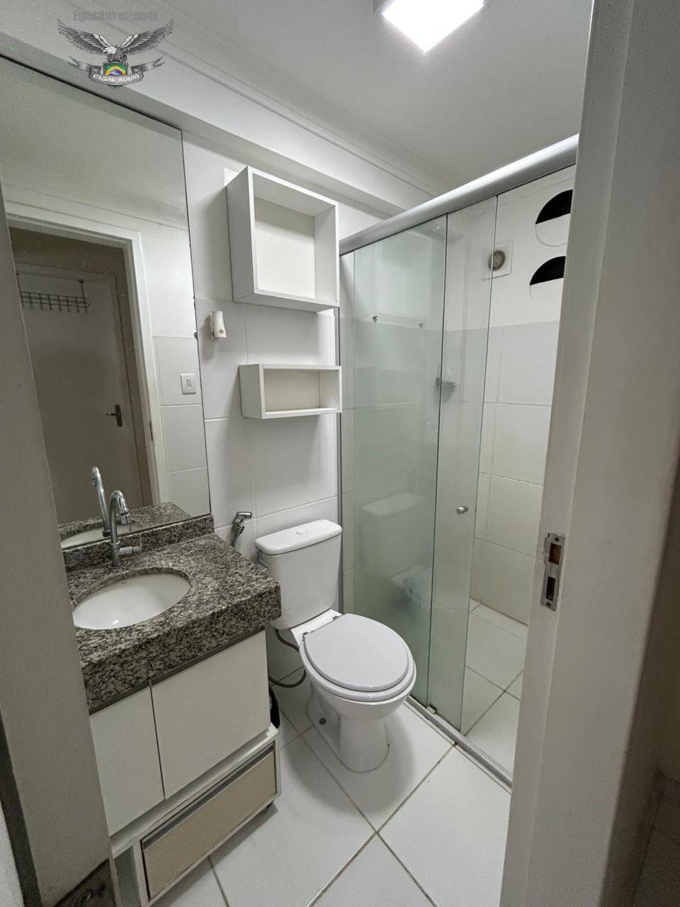 Apartamento à venda com 2 quartos, 53m² - Foto 4