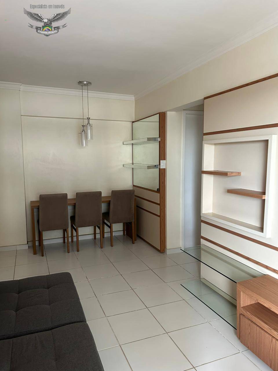 Apartamento à venda com 2 quartos, 53m² - Foto 7