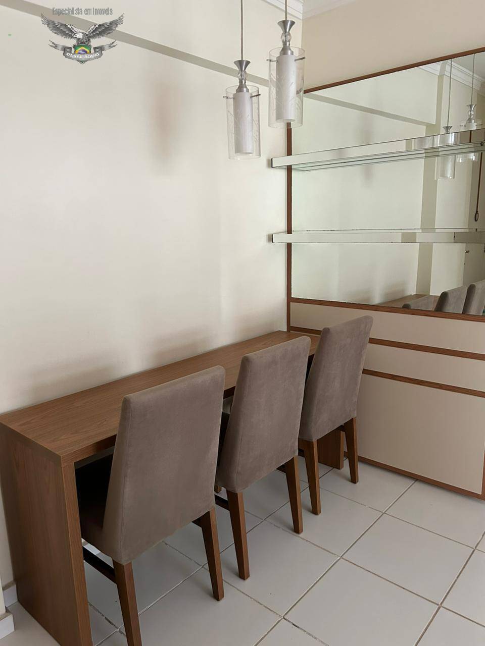 Apartamento à venda com 2 quartos, 53m² - Foto 8
