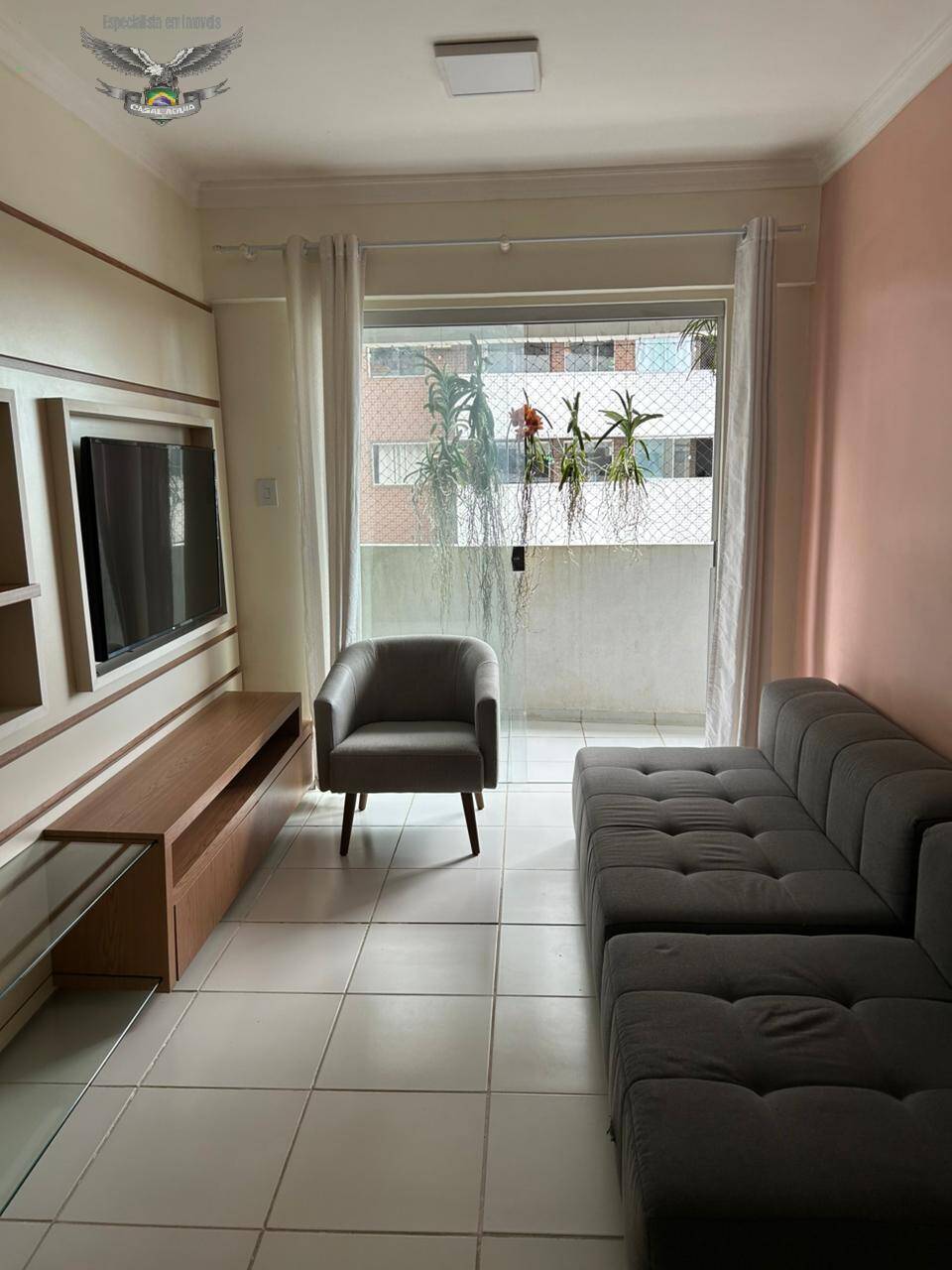 Apartamento à venda com 2 quartos, 53m² - Foto 9