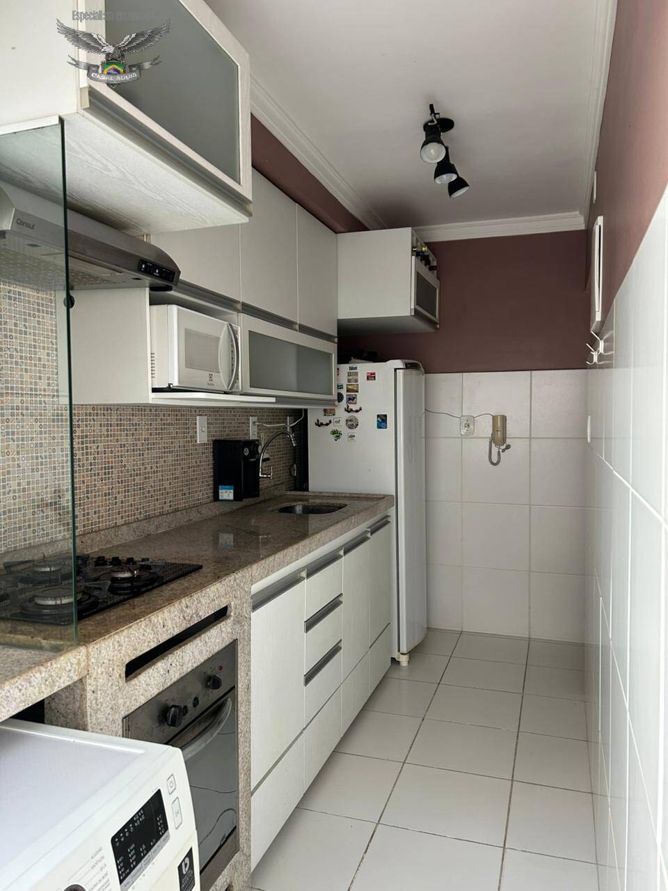 Apartamento à venda com 2 quartos, 53m² - Foto 10