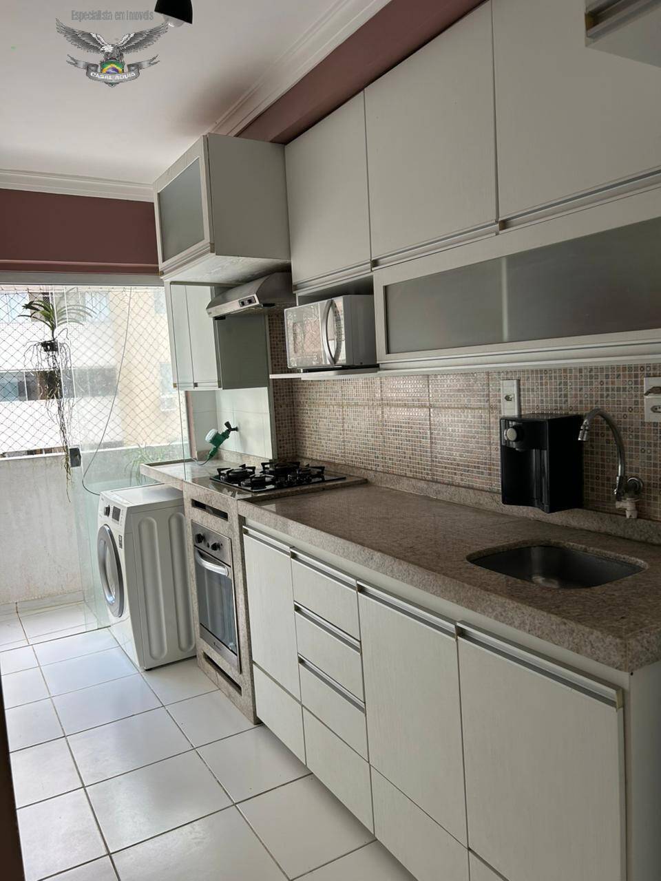 Apartamento à venda com 2 quartos, 53m² - Foto 12