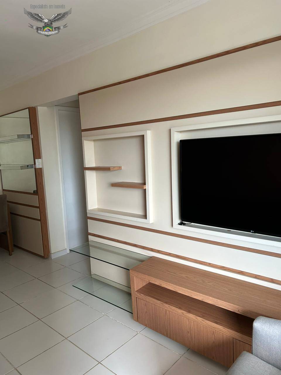 Apartamento à venda com 2 quartos, 53m² - Foto 11