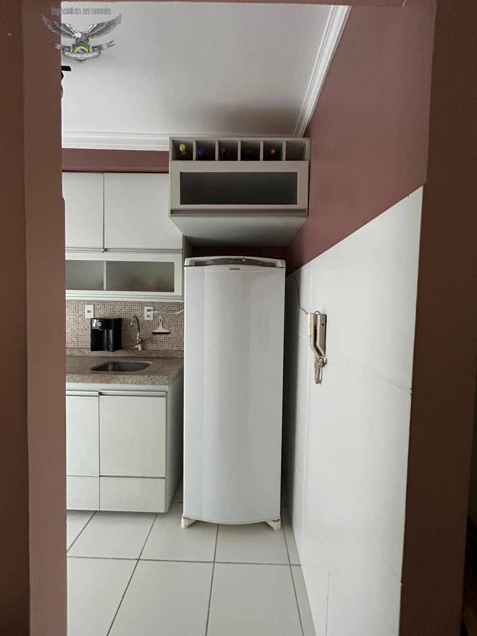 Apartamento à venda com 2 quartos, 53m² - Foto 13