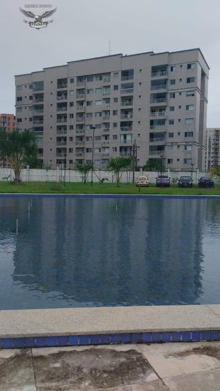 Apartamento à venda com 3 quartos, 76m² - Foto 1