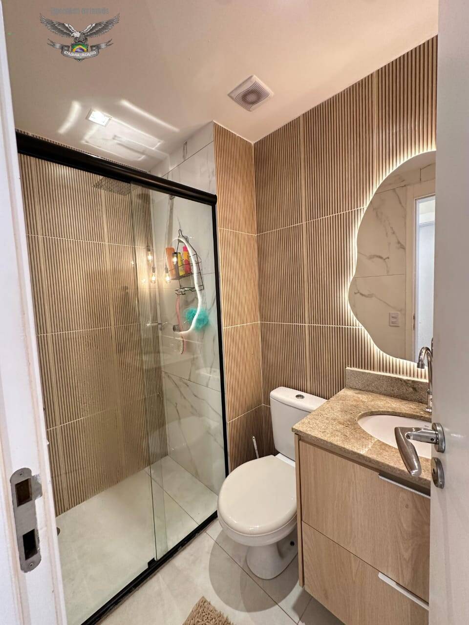 Apartamento à venda com 3 quartos, 76m² - Foto 3