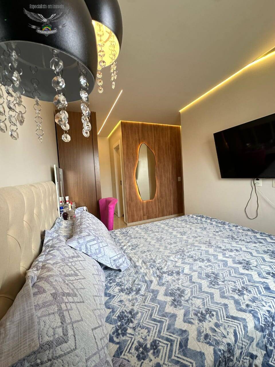 Apartamento à venda com 3 quartos, 76m² - Foto 6