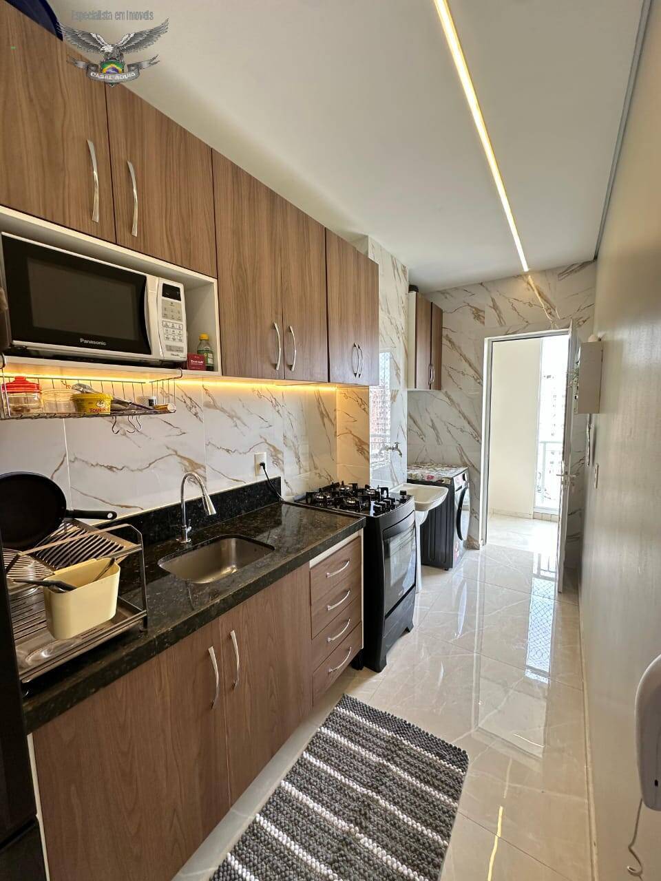 Apartamento à venda com 3 quartos, 76m² - Foto 9