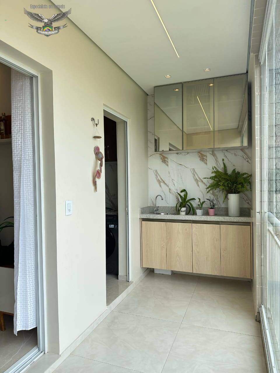 Apartamento à venda com 3 quartos, 76m² - Foto 11