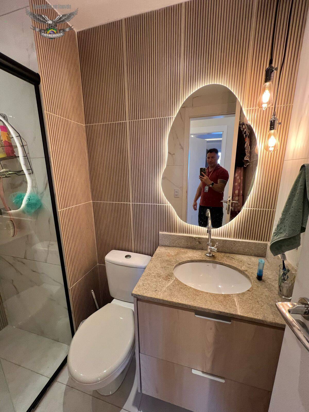 Apartamento à venda com 3 quartos, 76m² - Foto 13
