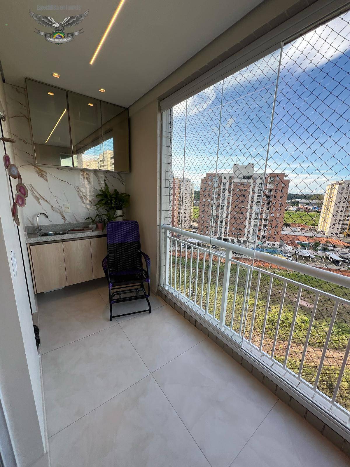Apartamento à venda com 3 quartos, 76m² - Foto 15