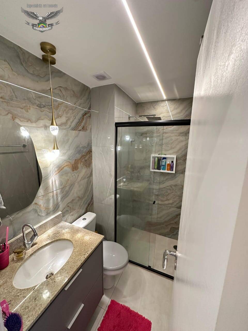 Apartamento à venda com 3 quartos, 76m² - Foto 14
