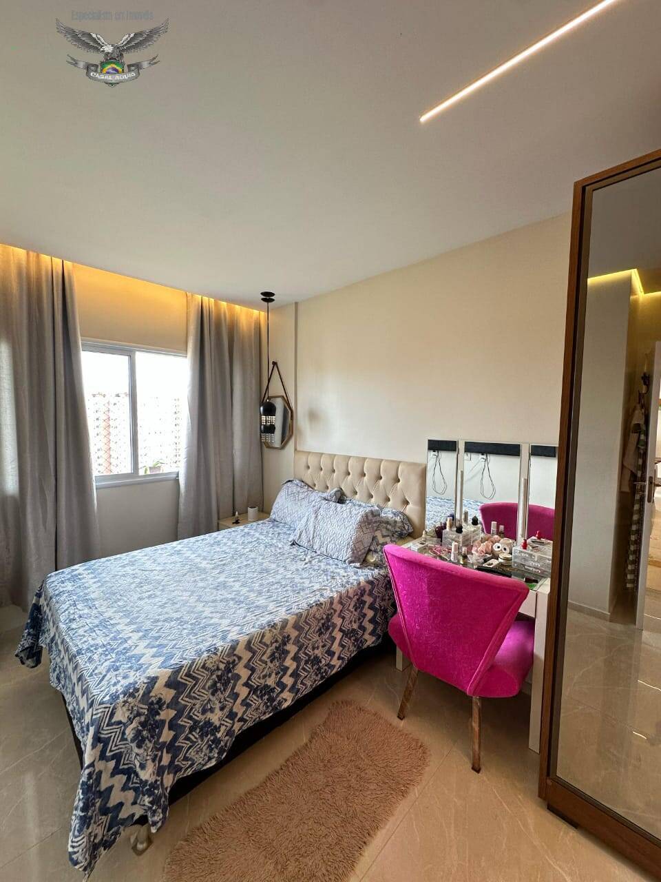 Apartamento à venda com 3 quartos, 76m² - Foto 18