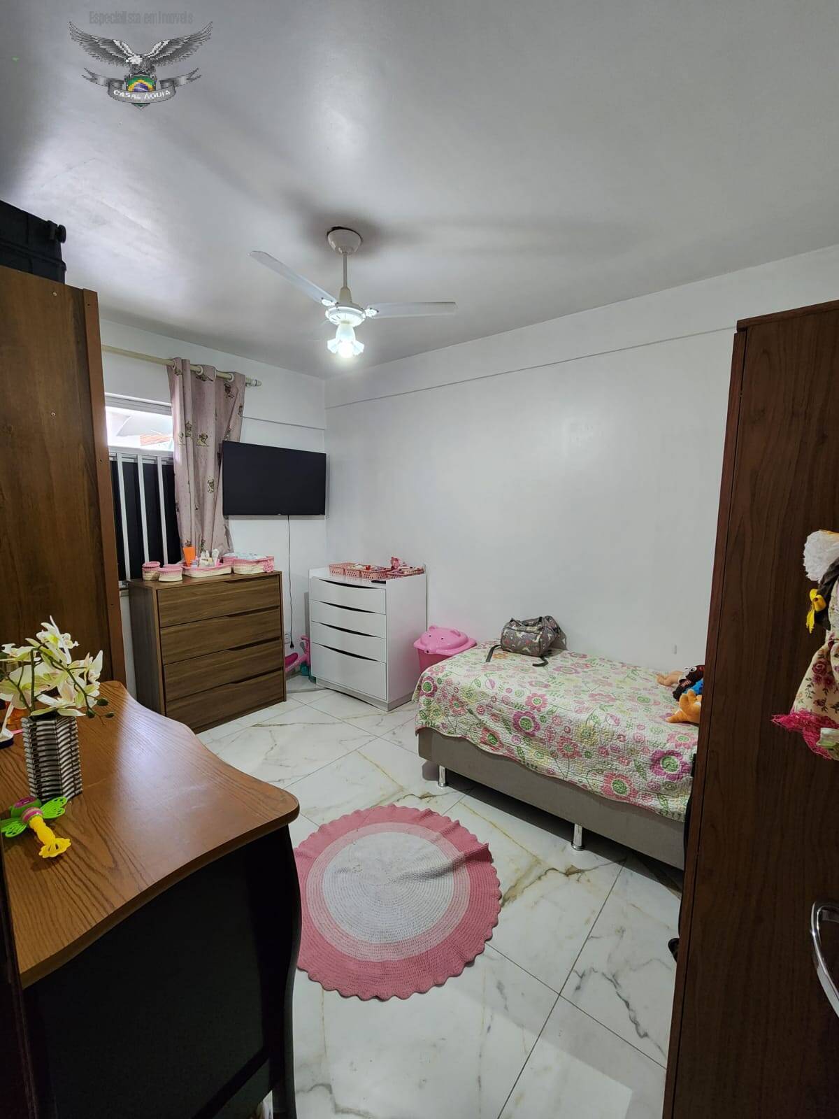 Apartamento à venda com 3 quartos, 148m² - Foto 8