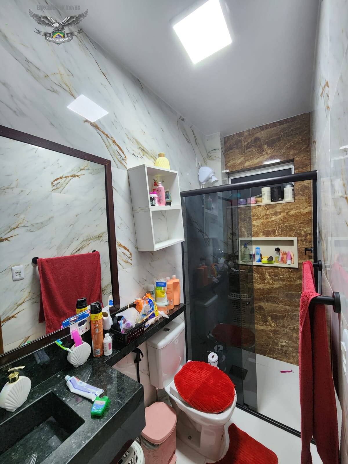 Apartamento à venda com 3 quartos, 148m² - Foto 7