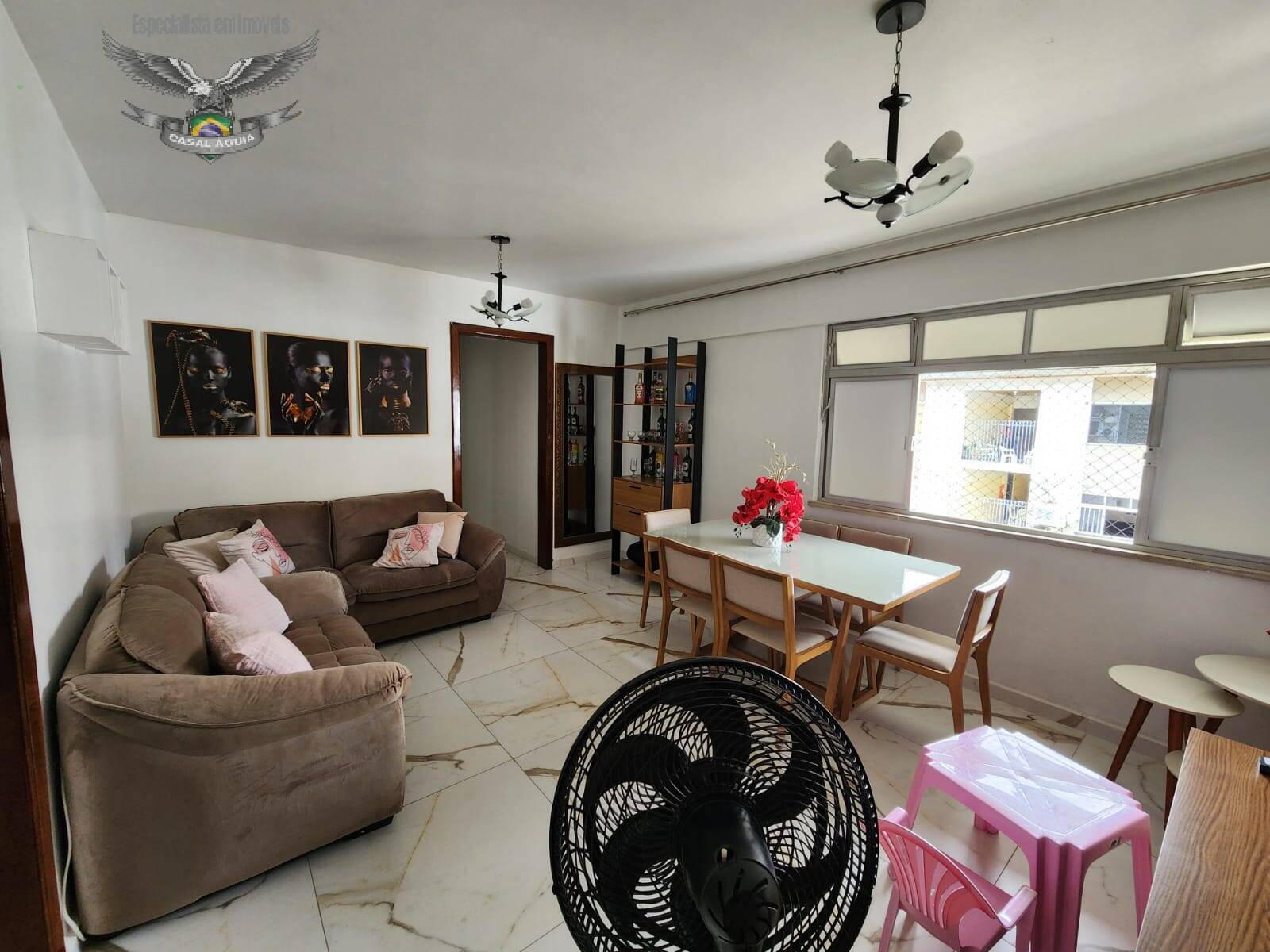 Apartamento à venda com 3 quartos, 148m² - Foto 13