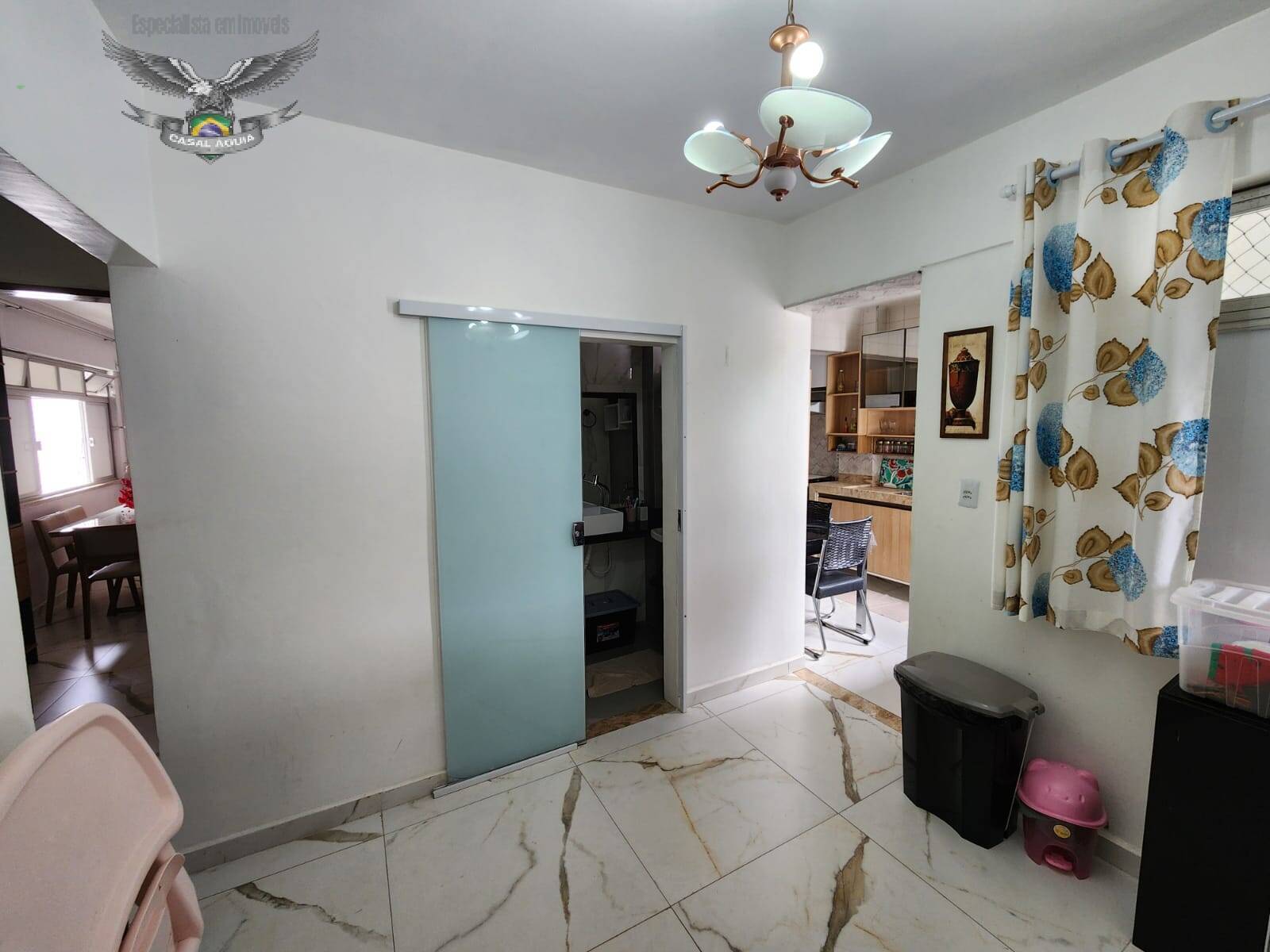 Apartamento à venda com 3 quartos, 148m² - Foto 10
