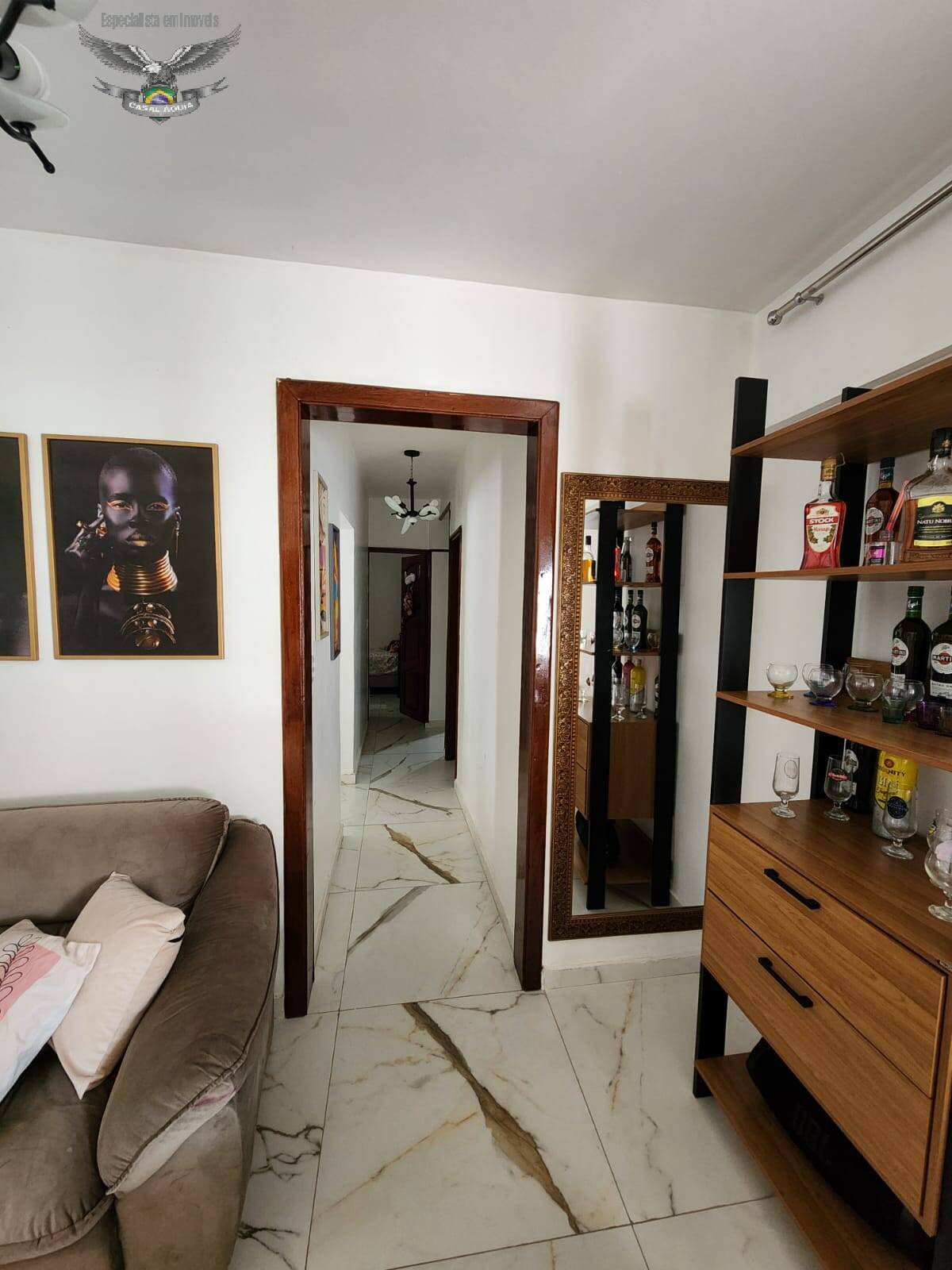 Apartamento à venda com 3 quartos, 148m² - Foto 11