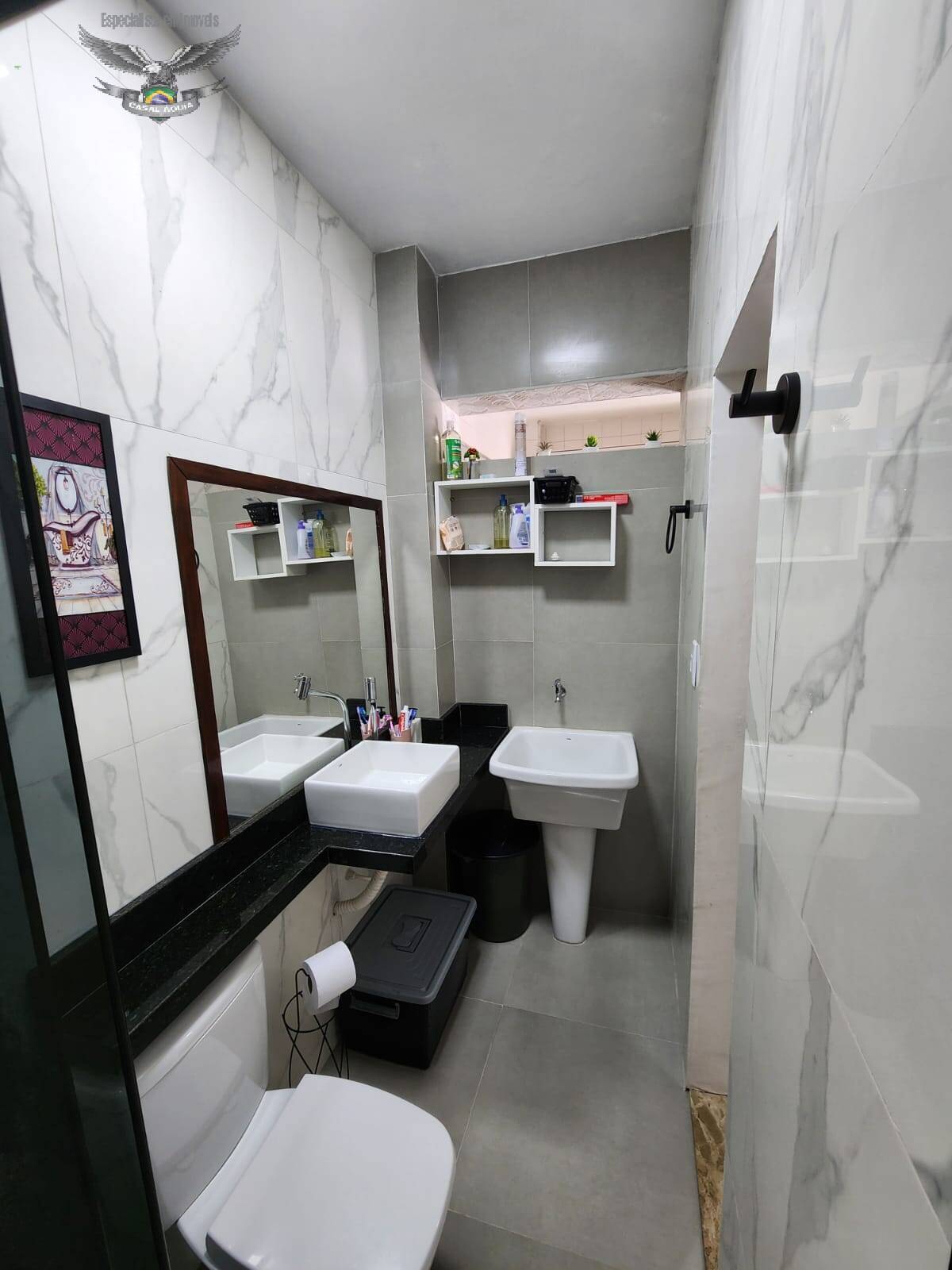 Apartamento à venda com 3 quartos, 148m² - Foto 12