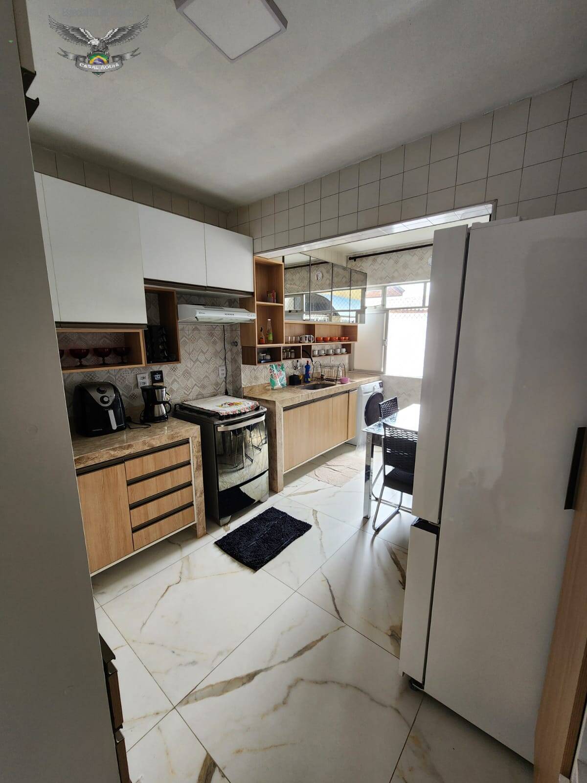 Apartamento à venda com 3 quartos, 148m² - Foto 9