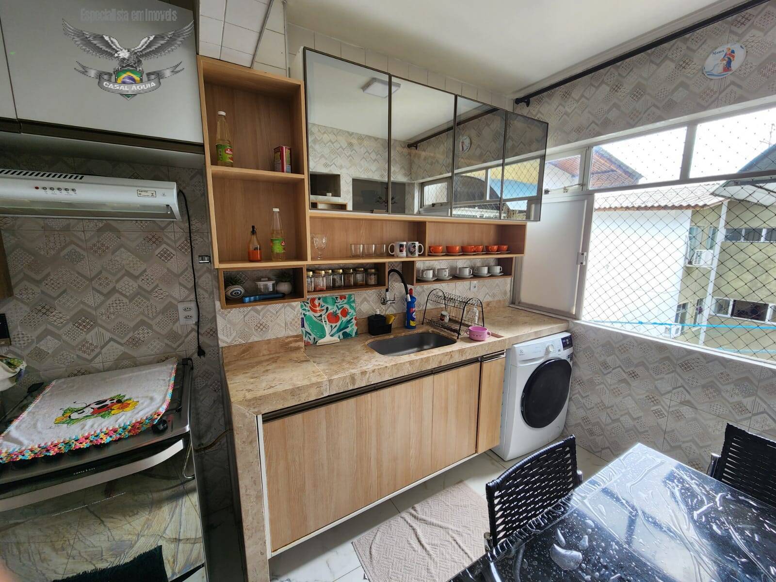 Apartamento à venda com 3 quartos, 148m² - Foto 14