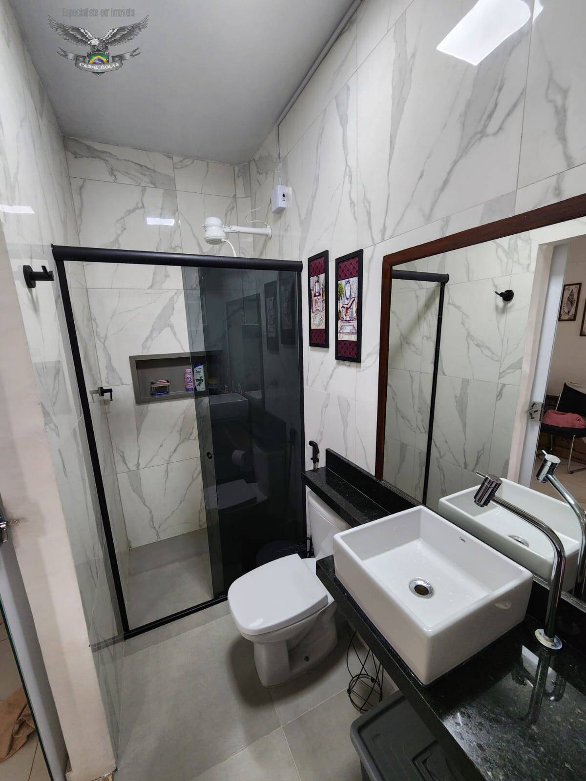 Apartamento à venda com 3 quartos, 148m² - Foto 16