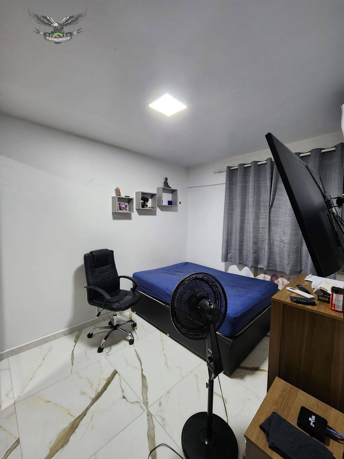 Apartamento à venda com 3 quartos, 148m² - Foto 17