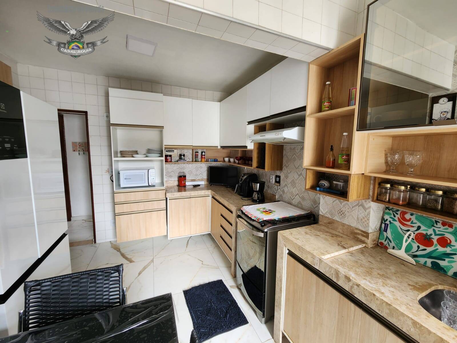 Apartamento à venda com 3 quartos, 148m² - Foto 15