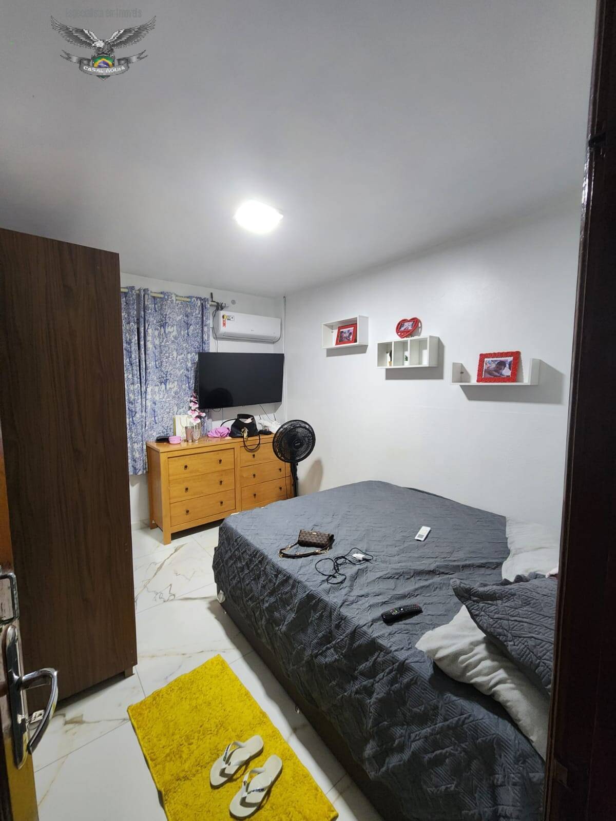 Apartamento à venda com 3 quartos, 148m² - Foto 19