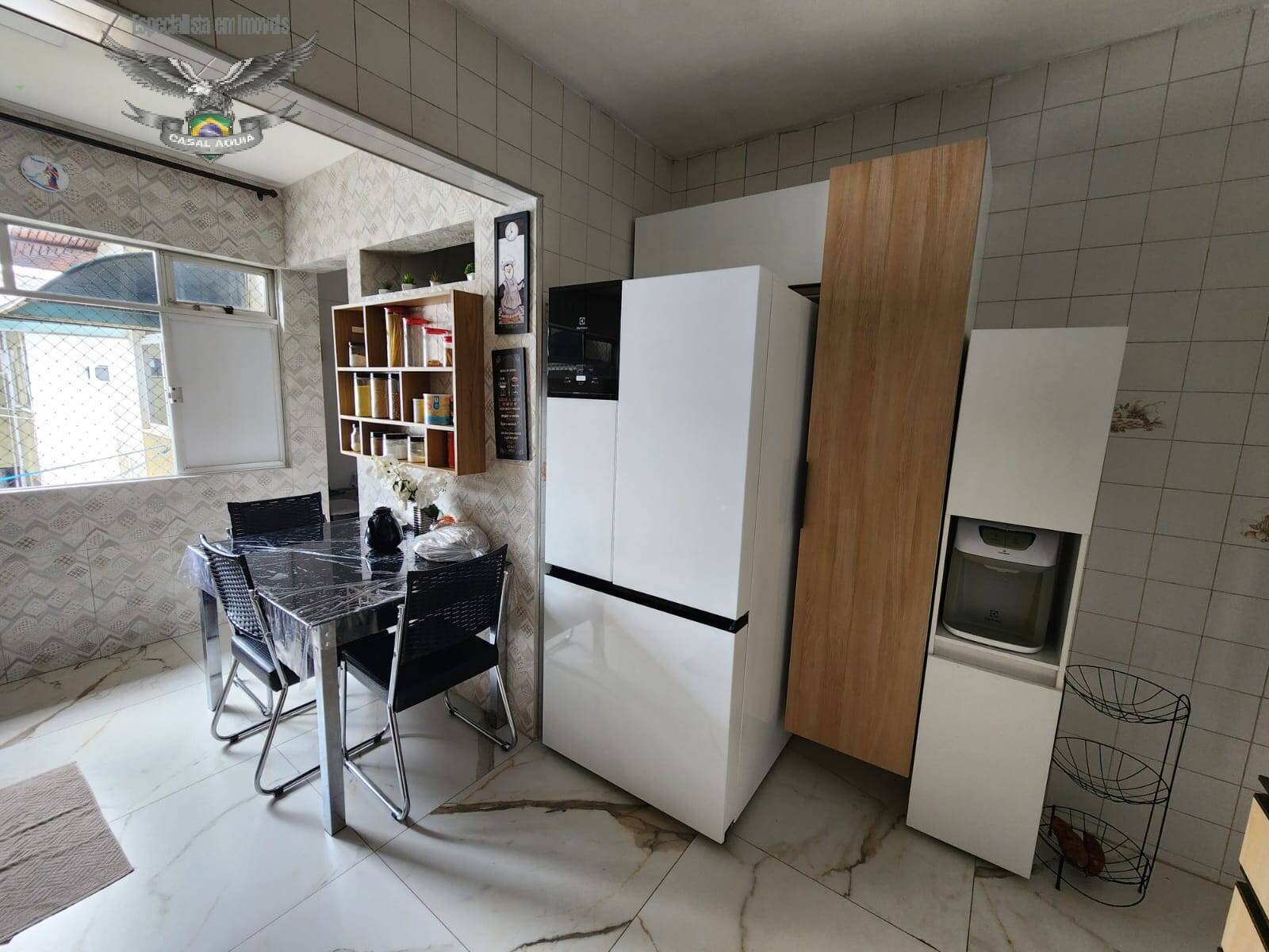 Apartamento à venda com 3 quartos, 148m² - Foto 18