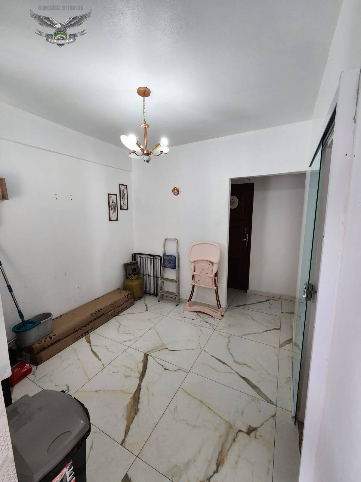 Apartamento à venda com 3 quartos, 148m² - Foto 20
