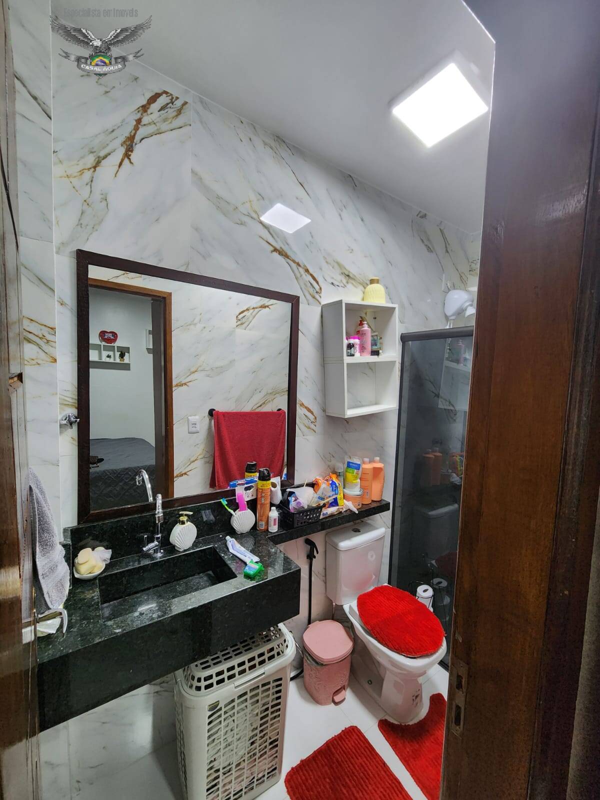 Apartamento à venda com 3 quartos, 148m² - Foto 24