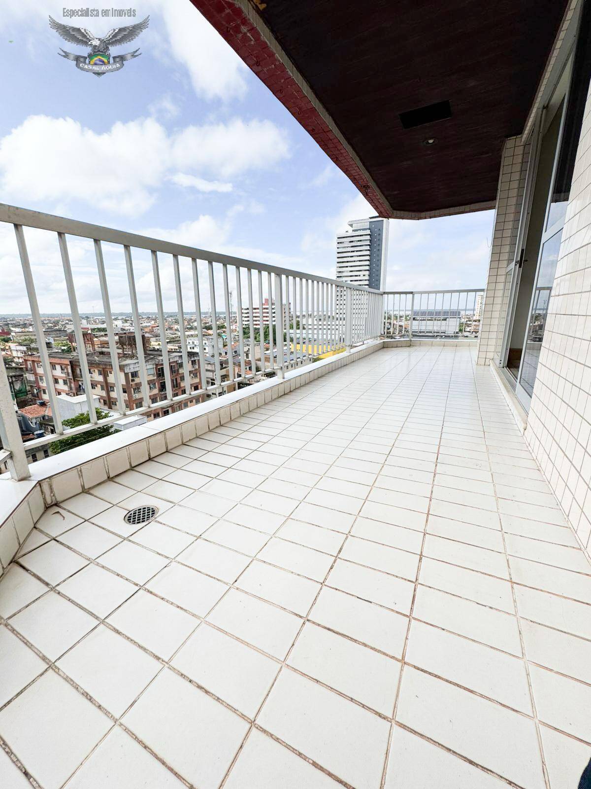 Apartamento à venda com 3 quartos, 152m² - Foto 5