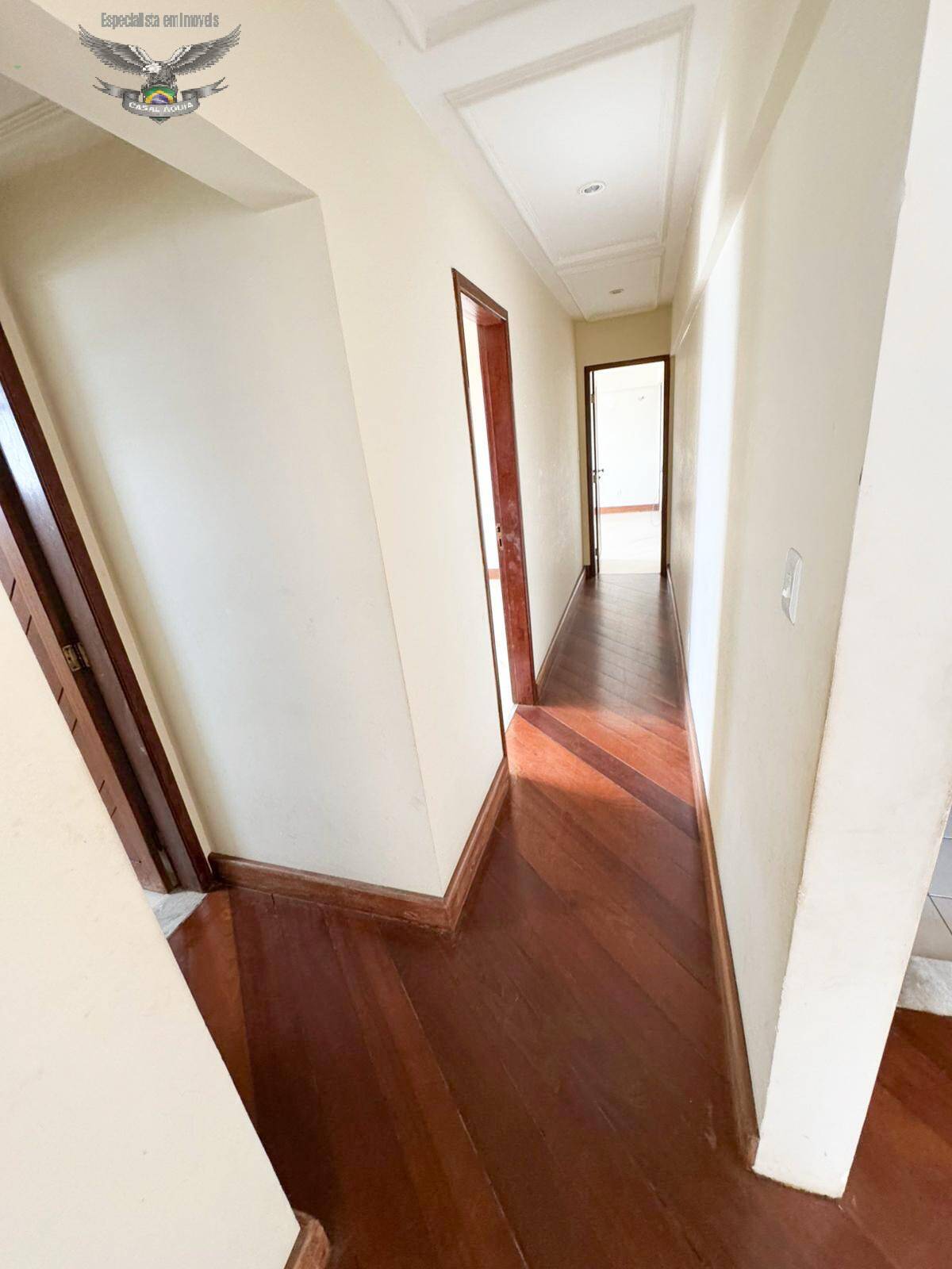 Apartamento à venda com 3 quartos, 152m² - Foto 7