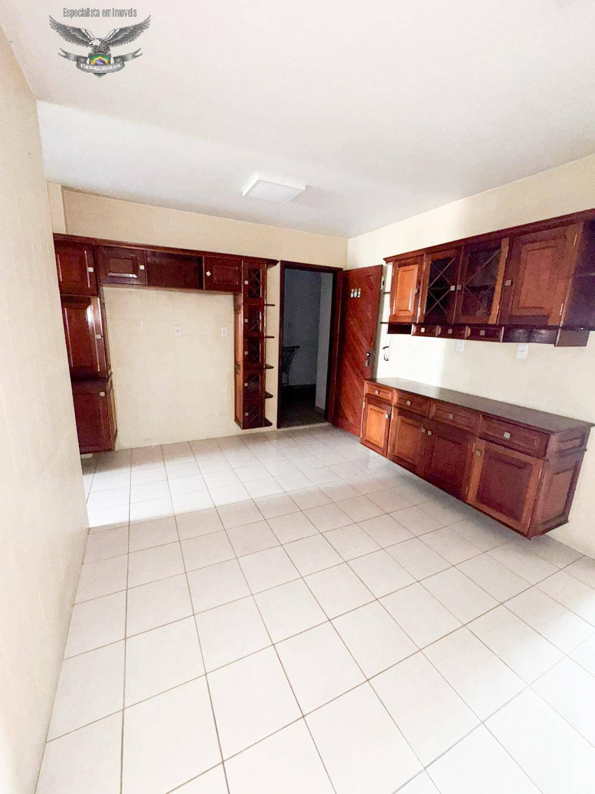 Apartamento à venda com 3 quartos, 152m² - Foto 8