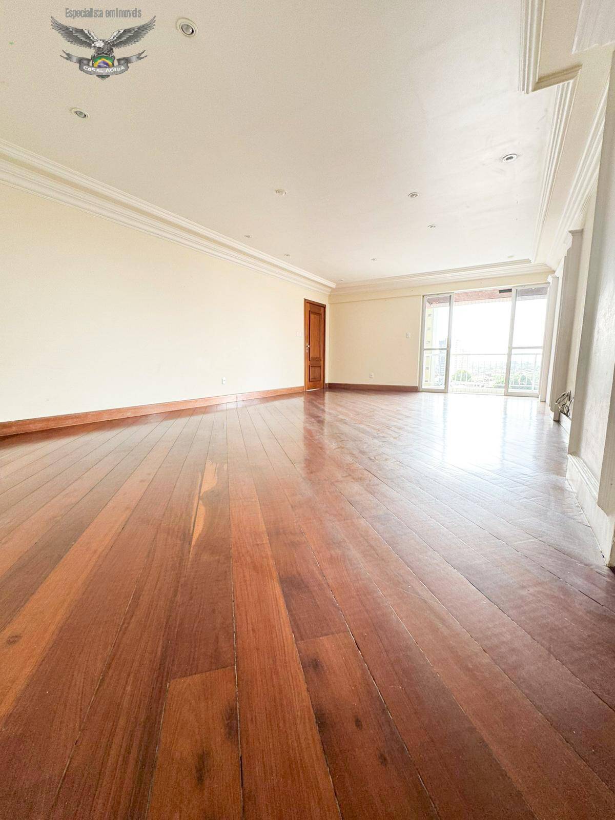 Apartamento à venda com 3 quartos, 152m² - Foto 6