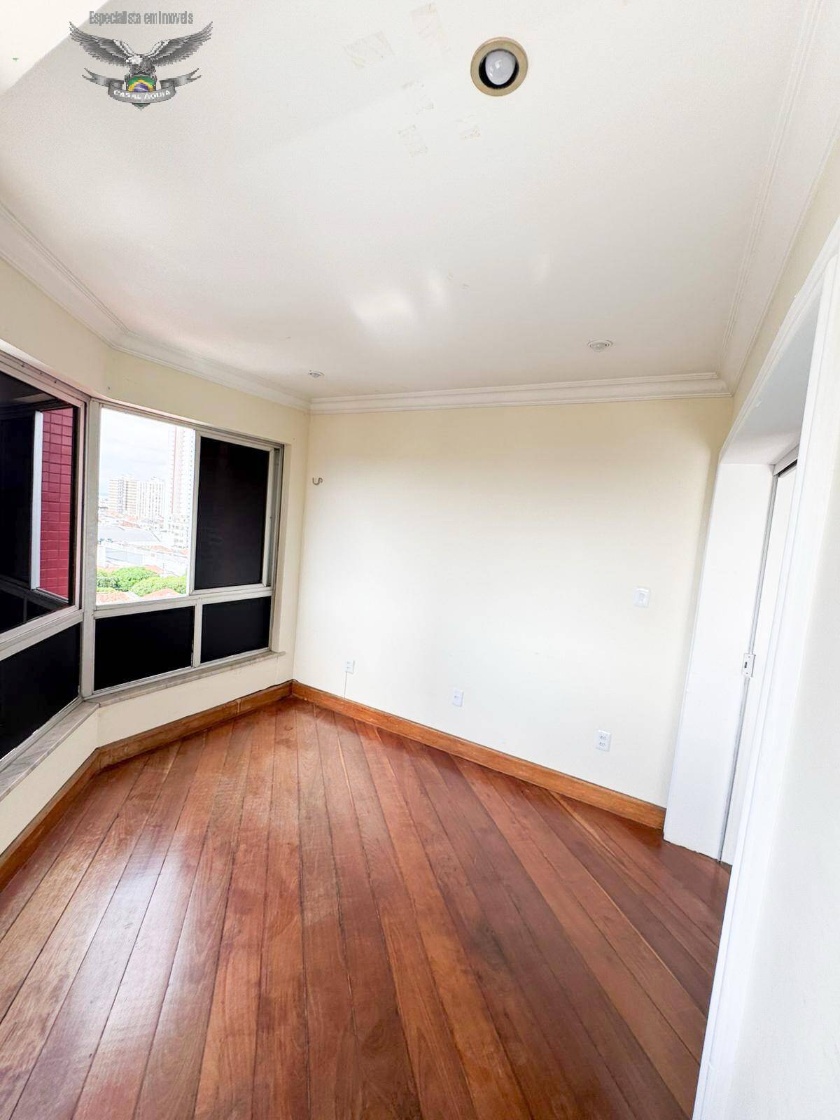 Apartamento à venda com 3 quartos, 152m² - Foto 11