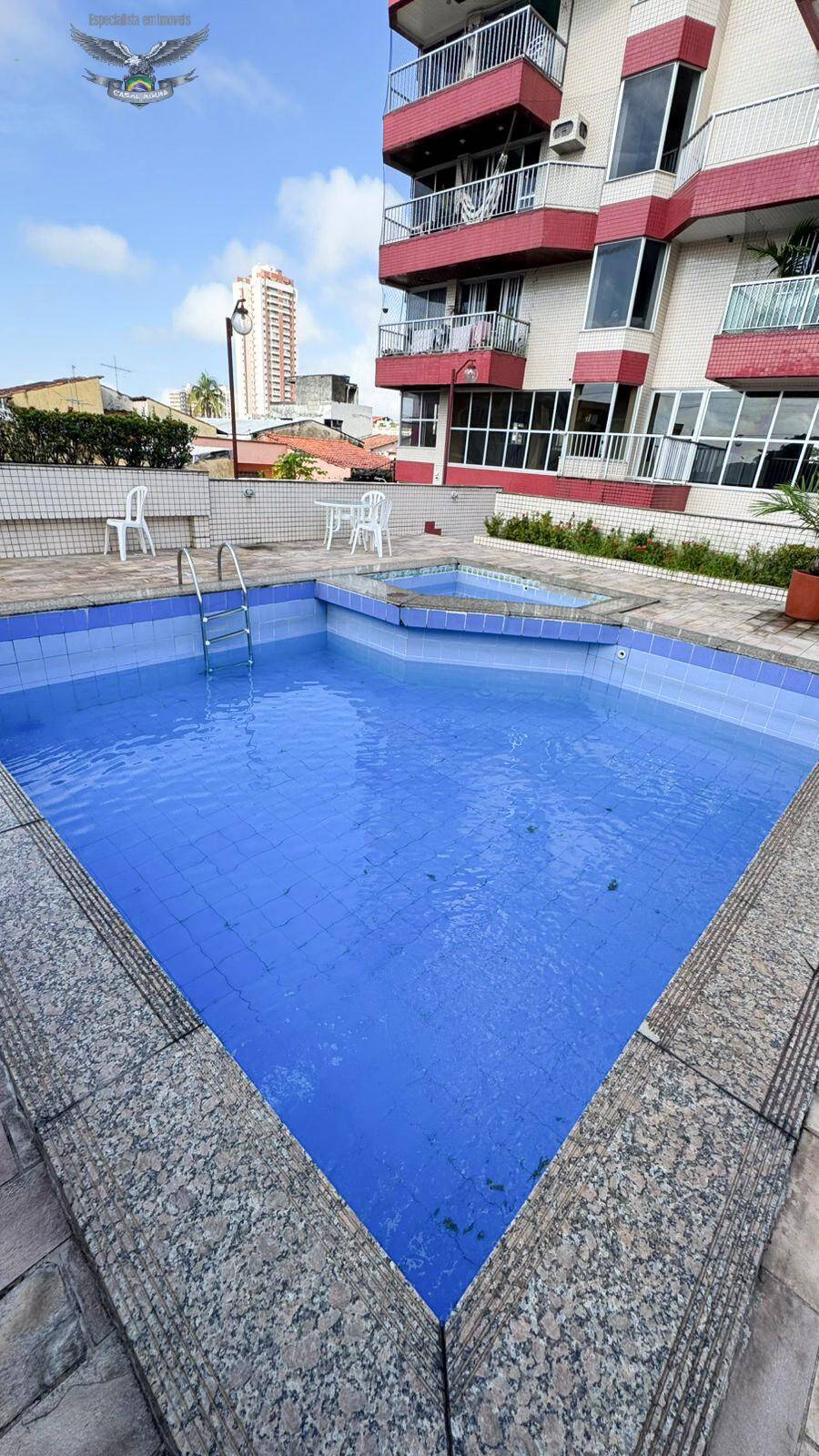 Apartamento à venda com 3 quartos, 152m² - Foto 13
