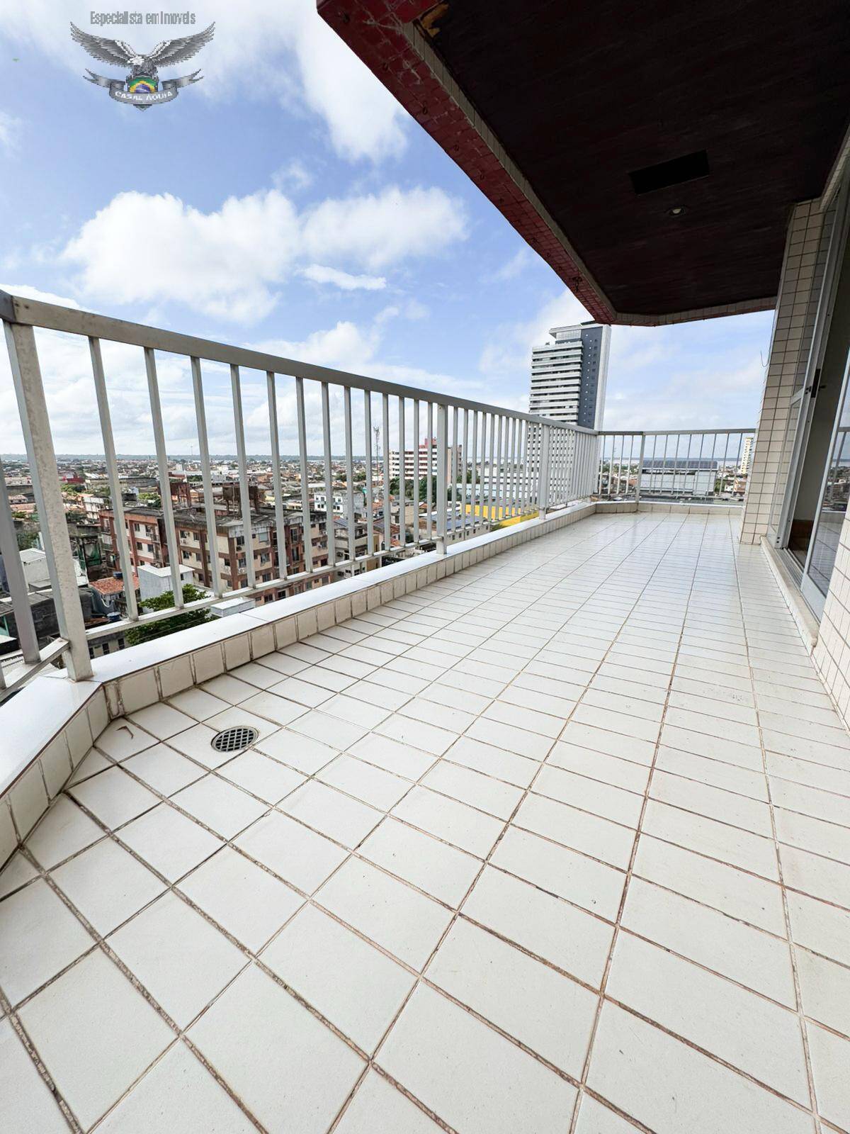 Apartamento à venda com 3 quartos, 152m² - Foto 19