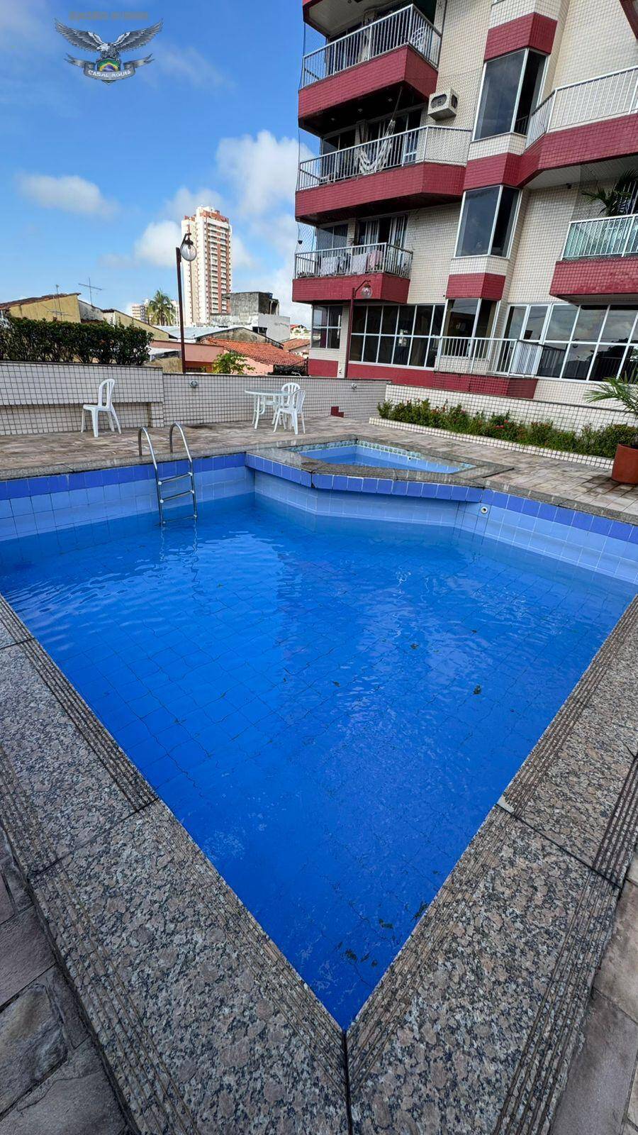Apartamento à venda com 3 quartos, 152m² - Foto 21