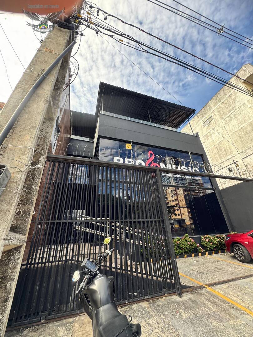 Prédio Inteiro, 525 m² - Foto 19