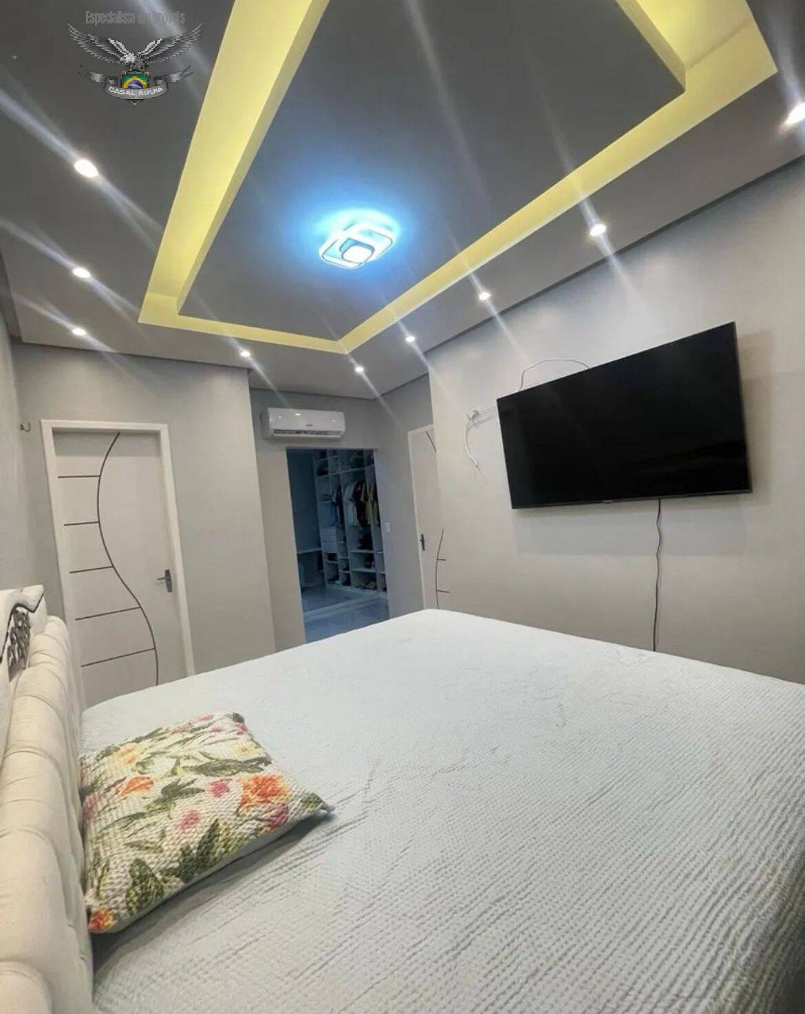 Apartamento à venda com 2 quartos, 88m² - Foto 7