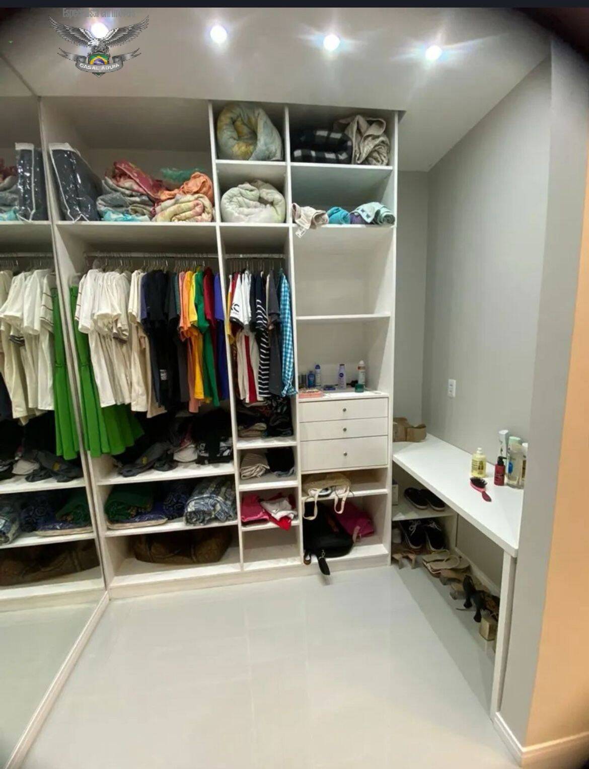 Apartamento à venda com 2 quartos, 88m² - Foto 8