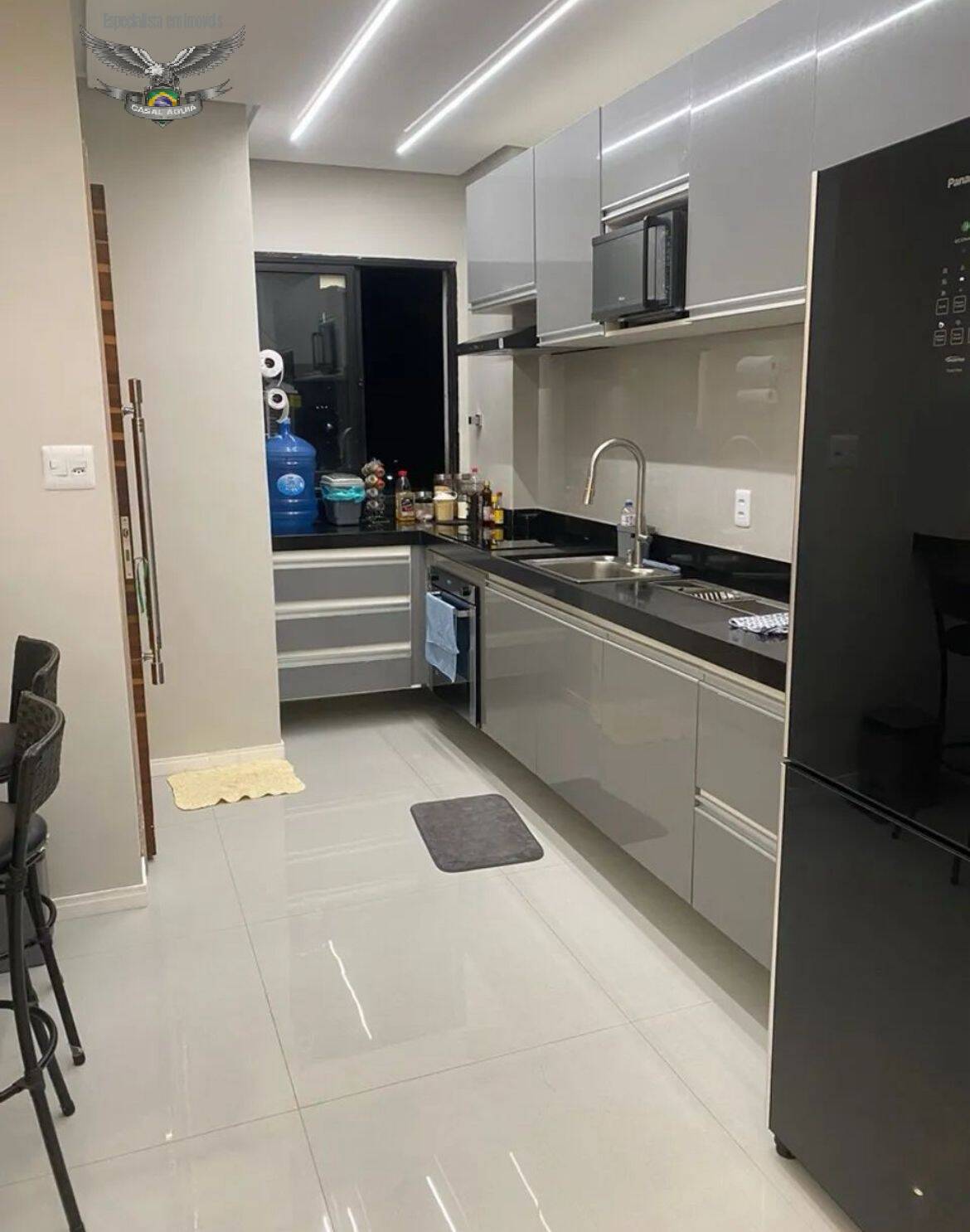 Apartamento à venda com 2 quartos, 88m² - Foto 11